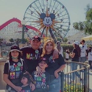 Meet your Posher, Jesus